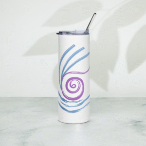 HOME stainless steel tumbler white front 664f54a32e016