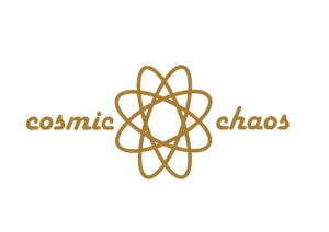 cosmic chaos logo