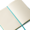 hardcover bound notebook