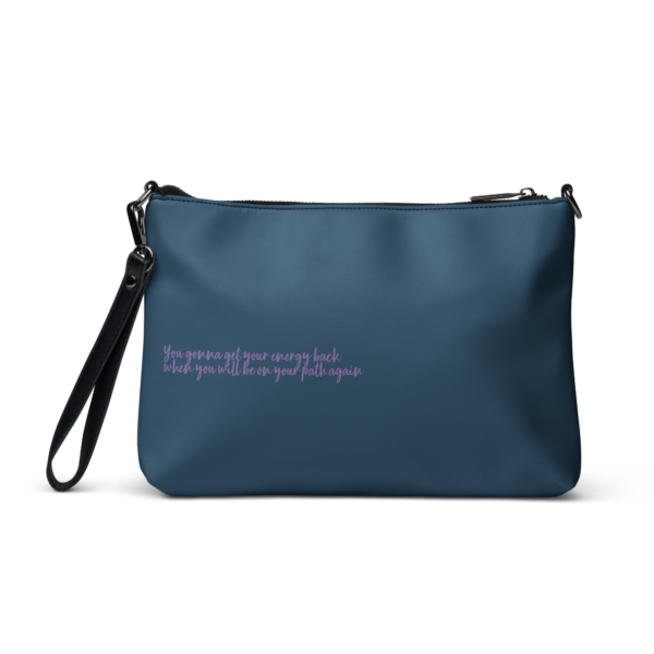 crossbody bag
