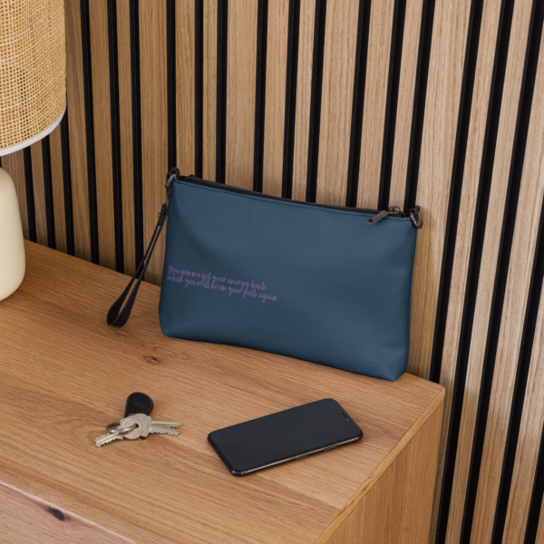 crossbody bag