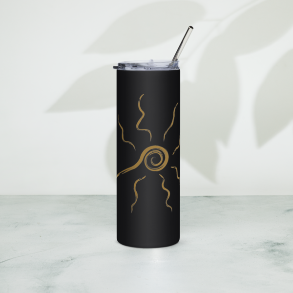 tumbler