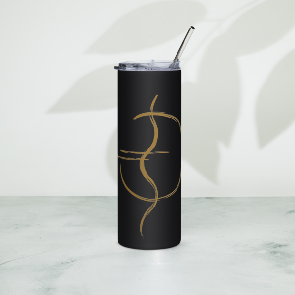 tumbler