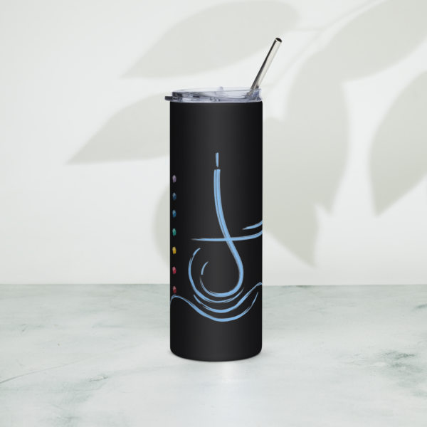 tumbler