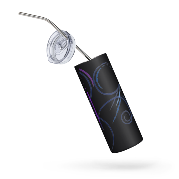 tumbler