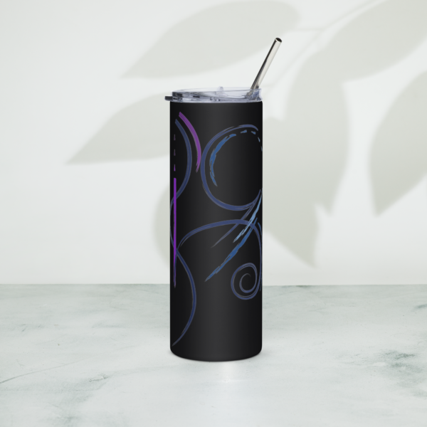 tumbler