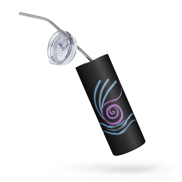 tumbler