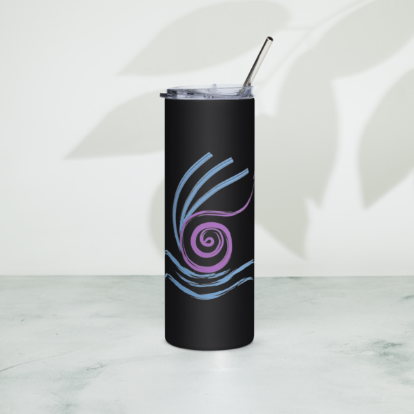 tumbler