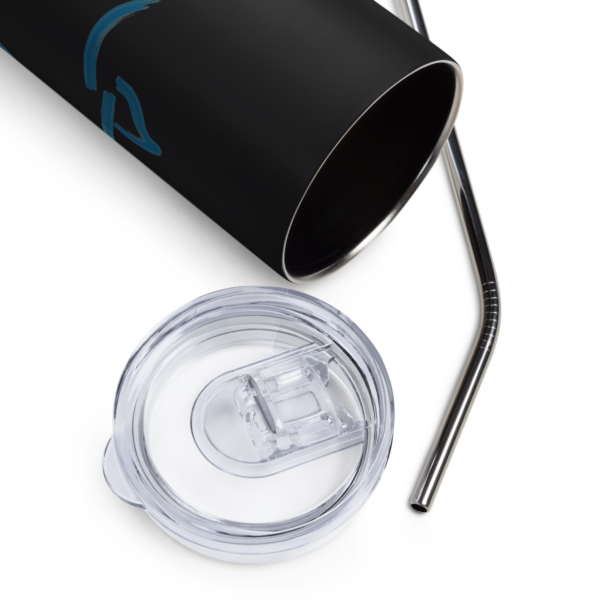 stainless steel tumbler black product details 2 69b010d1b20af