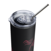 stainless steel tumbler