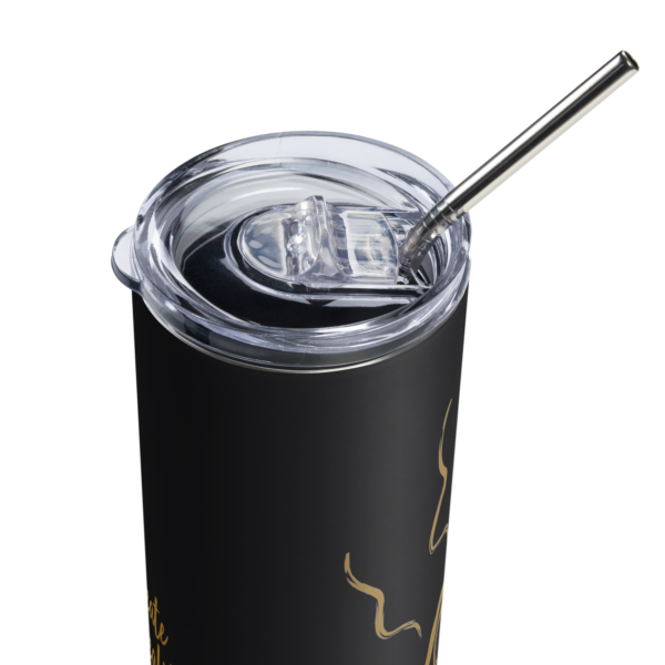 tumbler