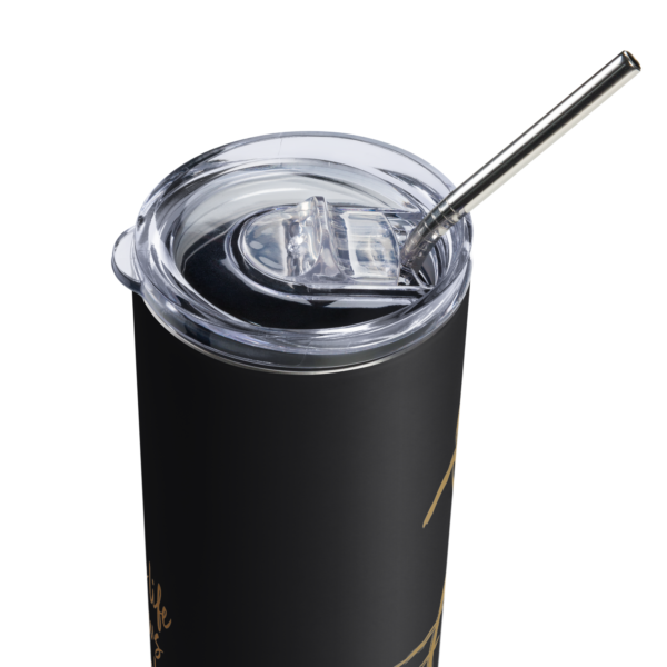 tumbler