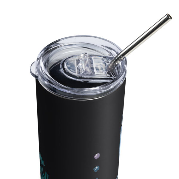 tumbler