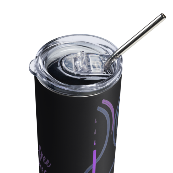 tumbler