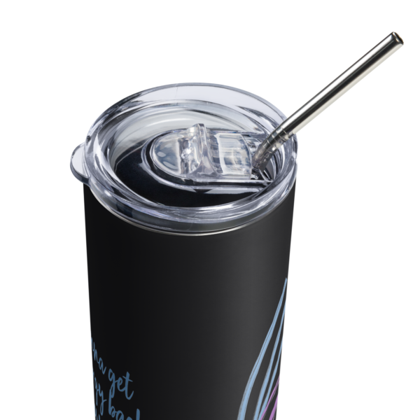 tumbler