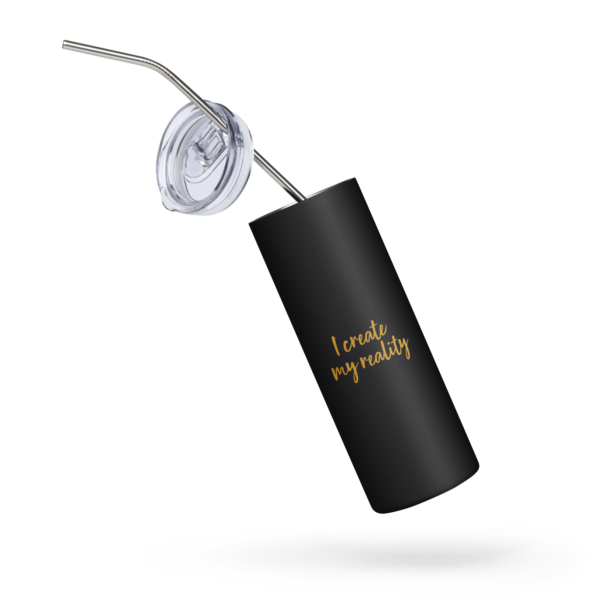 tumbler