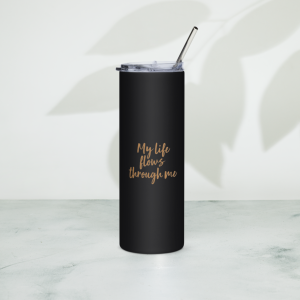 tumbler