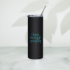 tumbler