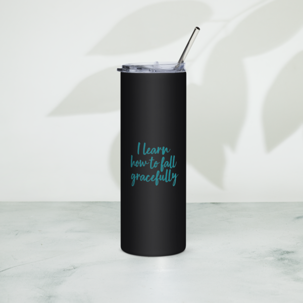 tumbler