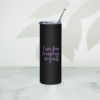 tumbler