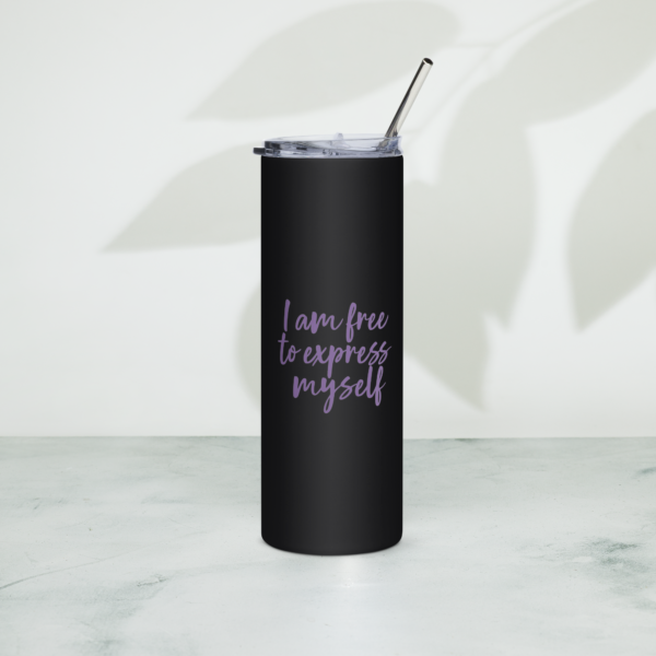tumbler