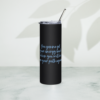 tumbler