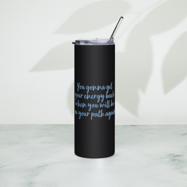 tumbler