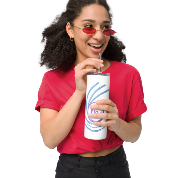 tumbler