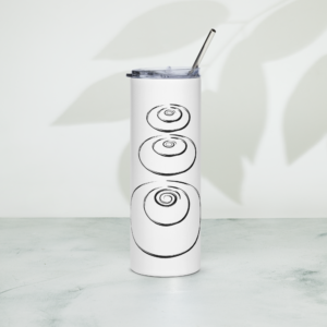 tumbler