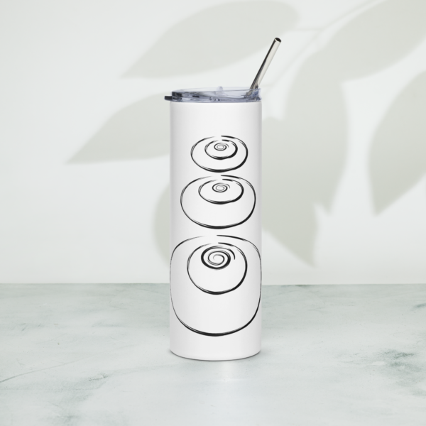 tumbler