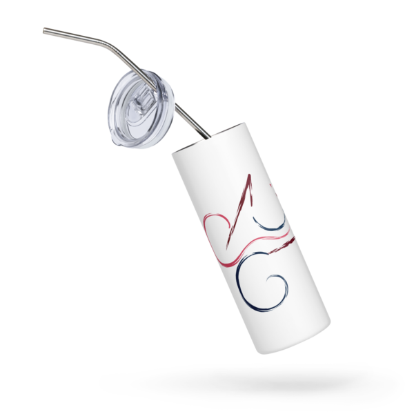 tumbler