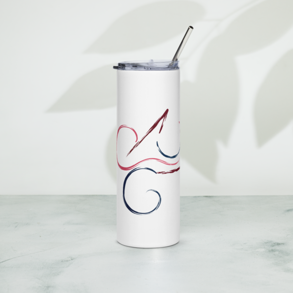 tumbler
