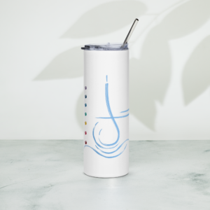 tumbler