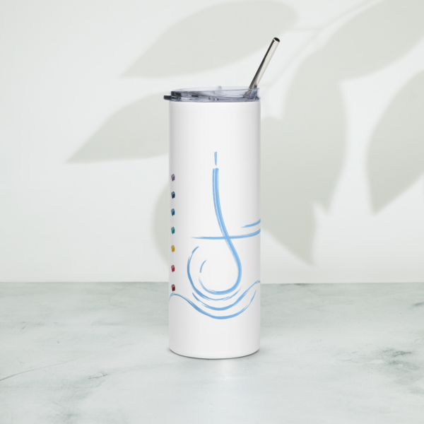 tumbler