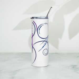tumbler