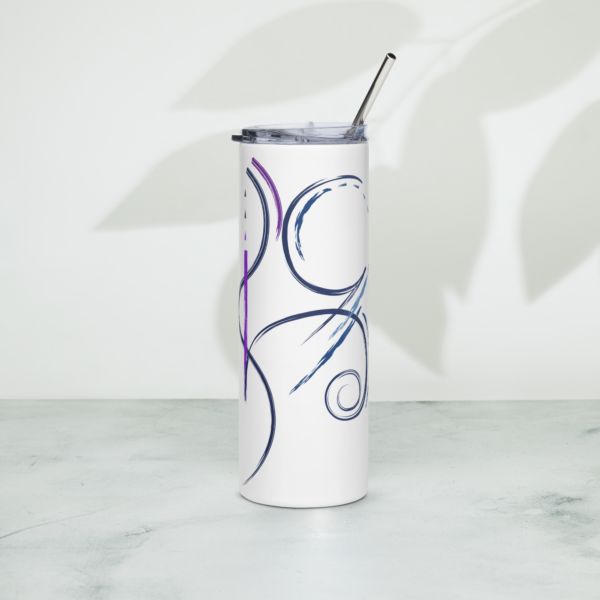 tumbler
