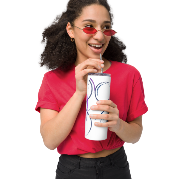 tumbler
