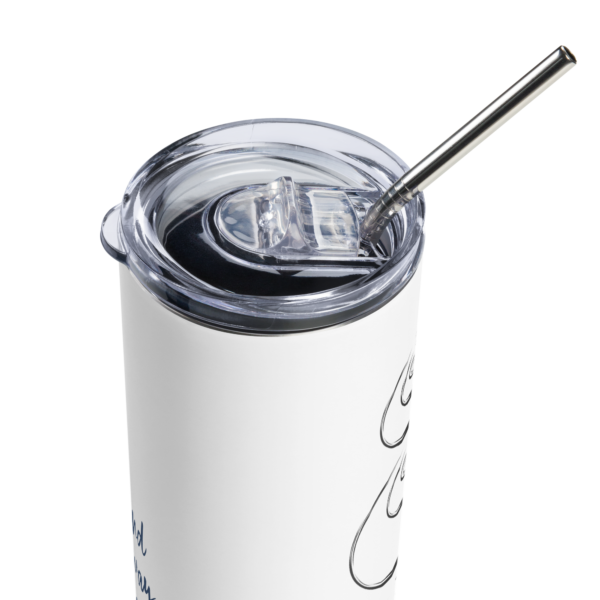 tumbler