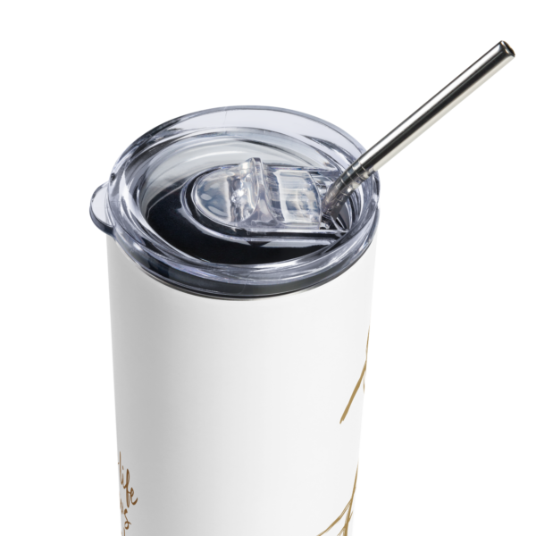 tumbler