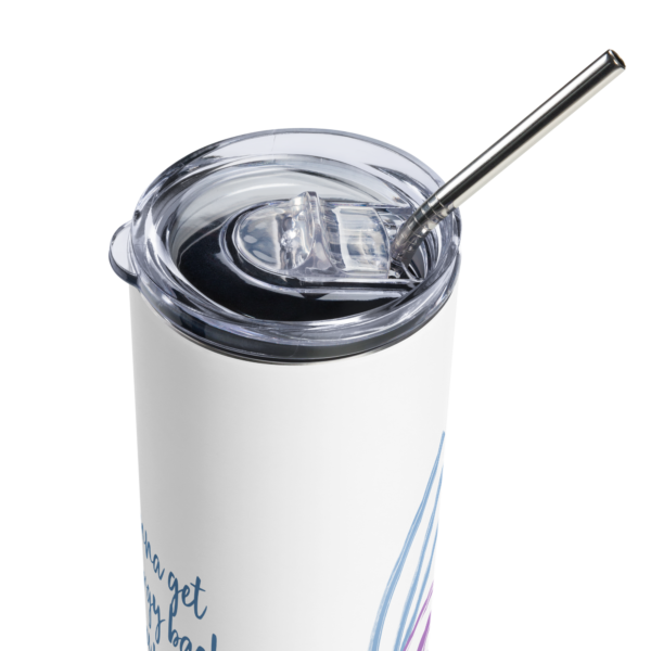 tumbler