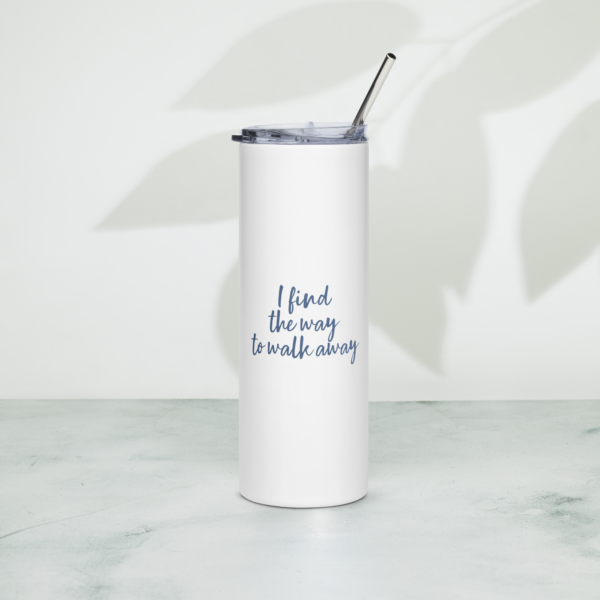 tumbler