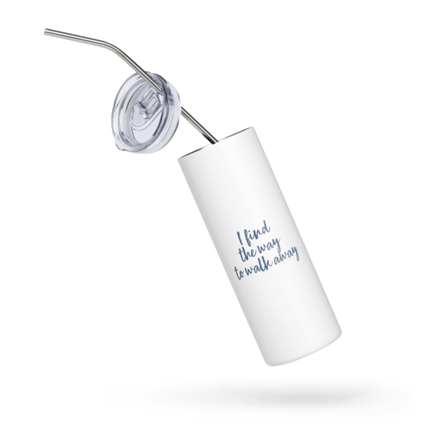 tumbler