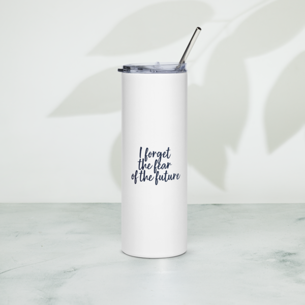 tumbler