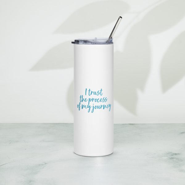 stainless steel tumbler white right 69b010d1b3b2a