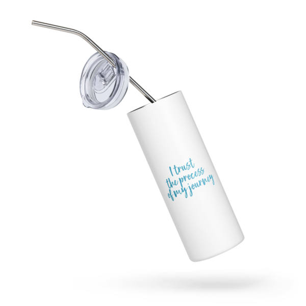 stainless steel tumbler white right 69b010d1b4045