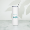 tumbler
