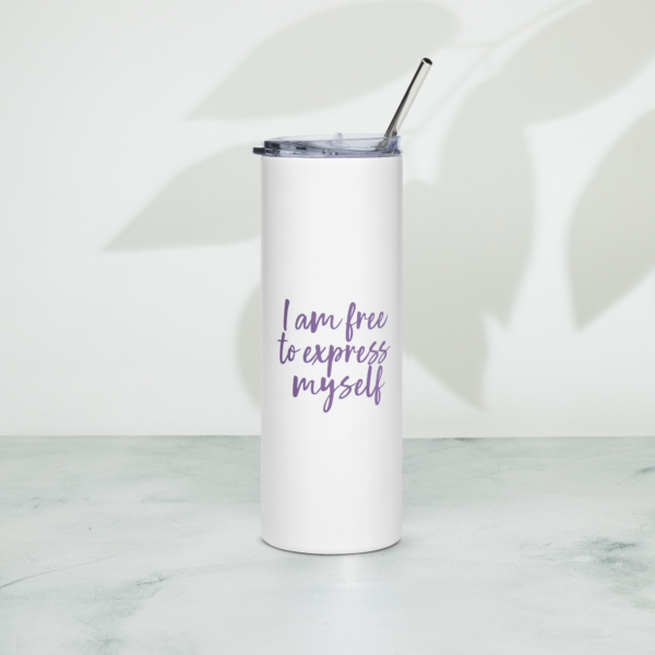 tumbler