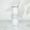 tumbler