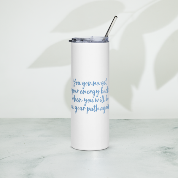 tumbler
