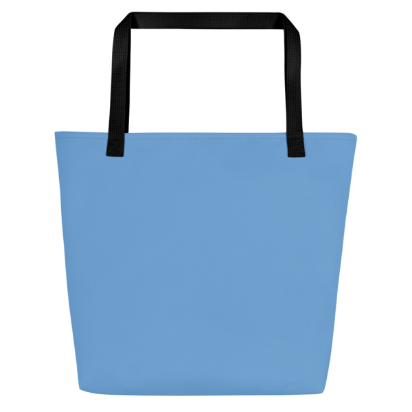 large tote bag